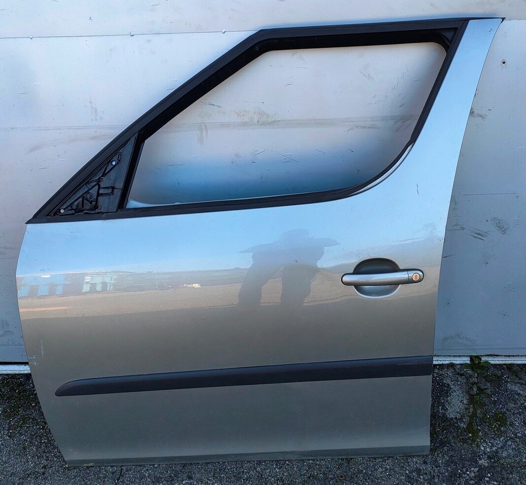 Porta anteriore sinistra SKODA ROOMSTER 2006-2014