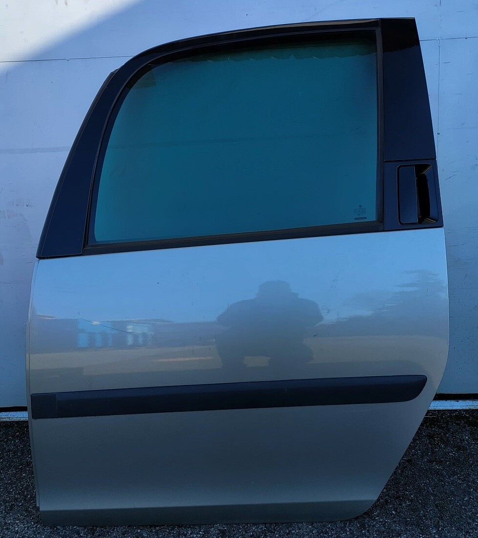 Porta posteriore sinistra SKODA ROOMSTER 2006-2014