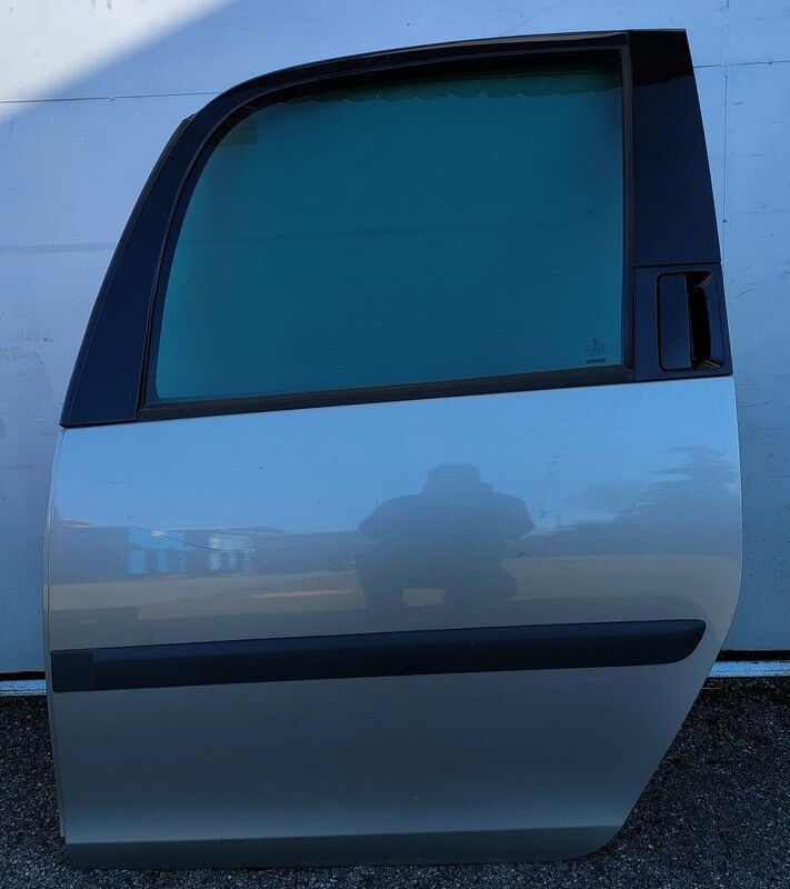 Porta posteriore sinistra SKODA ROOMSTER 2006-2014