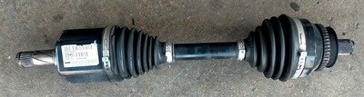 Semiasse anteriore sinistro 30759008 VOLVO 2.4 D5 20V 6M