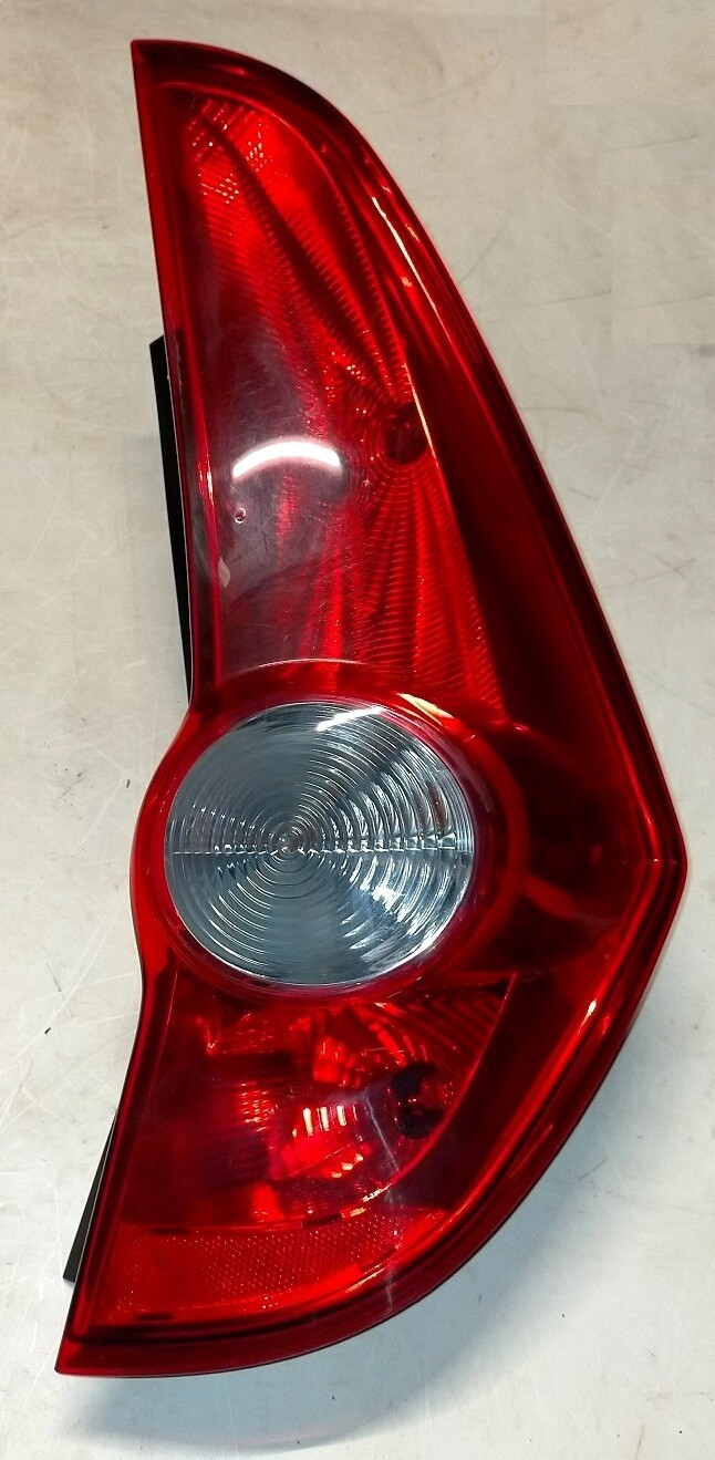 Fanale posteriore destro 93193680 OPEL AGILA B 2008-2014