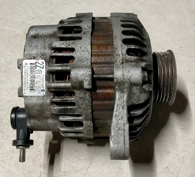 Alternatore 31400-84E10 OPEL Agila «B» 1.2 2005-2012