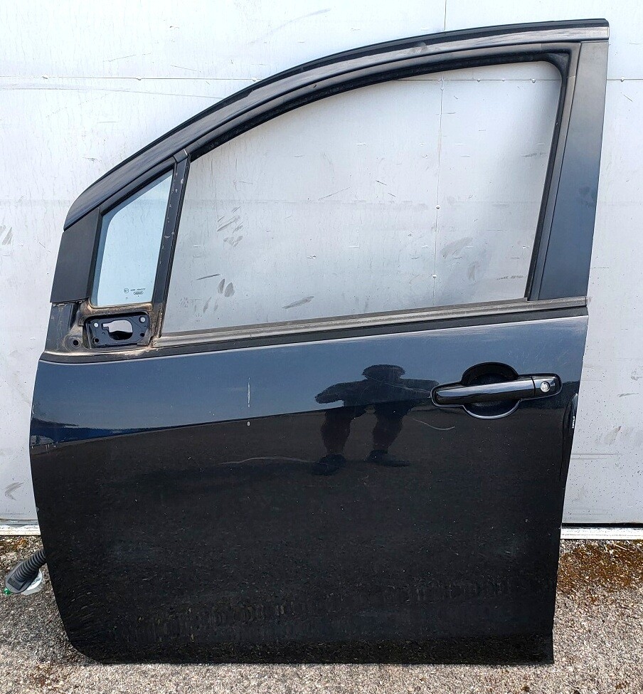 Porta anteriore sinistra OPEL AGILA B  2008-2014