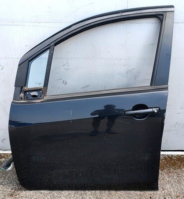Porta anteriore sinistra OPEL AGILA B  2008-2014