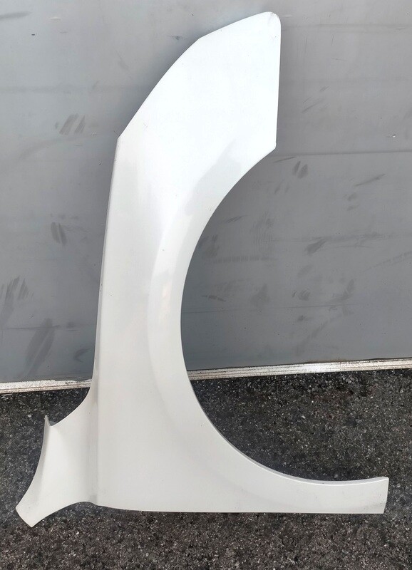 Parafango anteriore destro PEUGEOT 508 SW  2010-2014