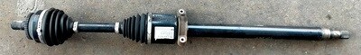 Semiasse anteriore destro 30711438 VOLVO 2.4 D5  20V 6M