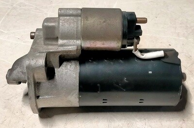 Motorino avviamento 0001109252 VOLVO V70 2.4 TD D5 2002-2008