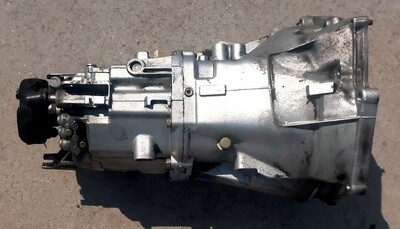 Cambio 5M BMW Serie 3Coupe  E46 2.2 24V  125Kw  2000-2005