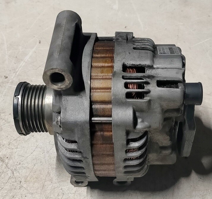 Alternatore  V757692180 -A003TG5281ZEB CITROEN 3 PICASSO 1.4 B/GPL 2006-2012