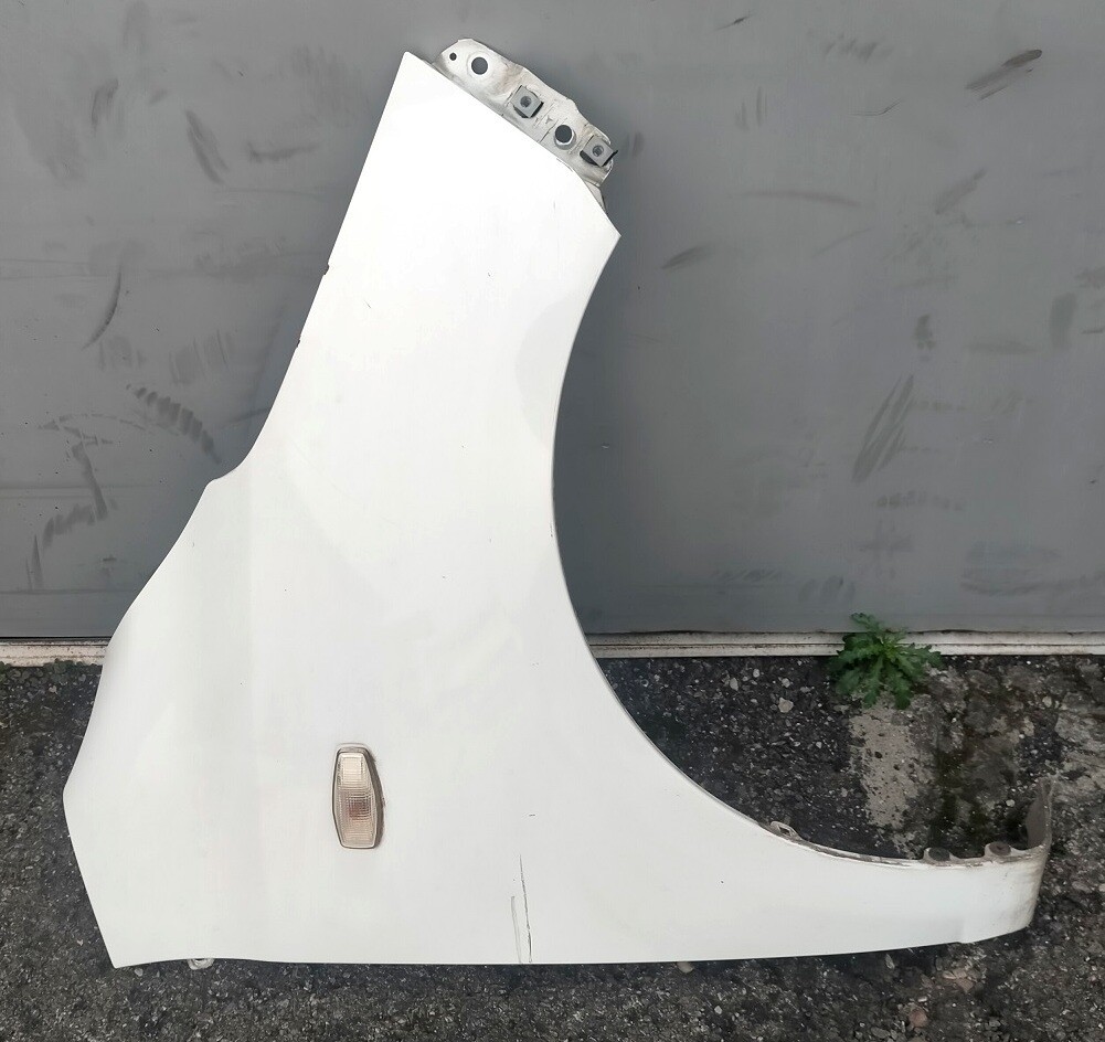 Parafango destro 663210X300 HYUNDAI I 10 2007-2010