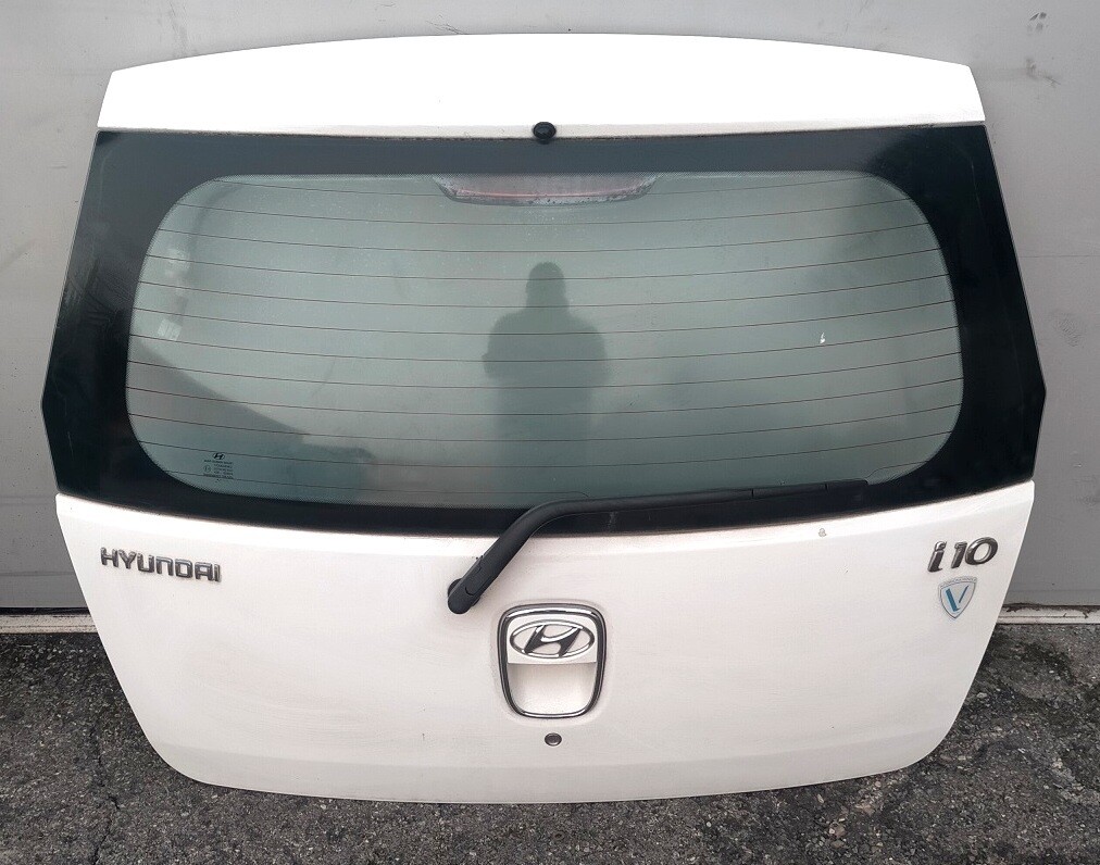 Portellone HYUNDAI  I10 2008-2013