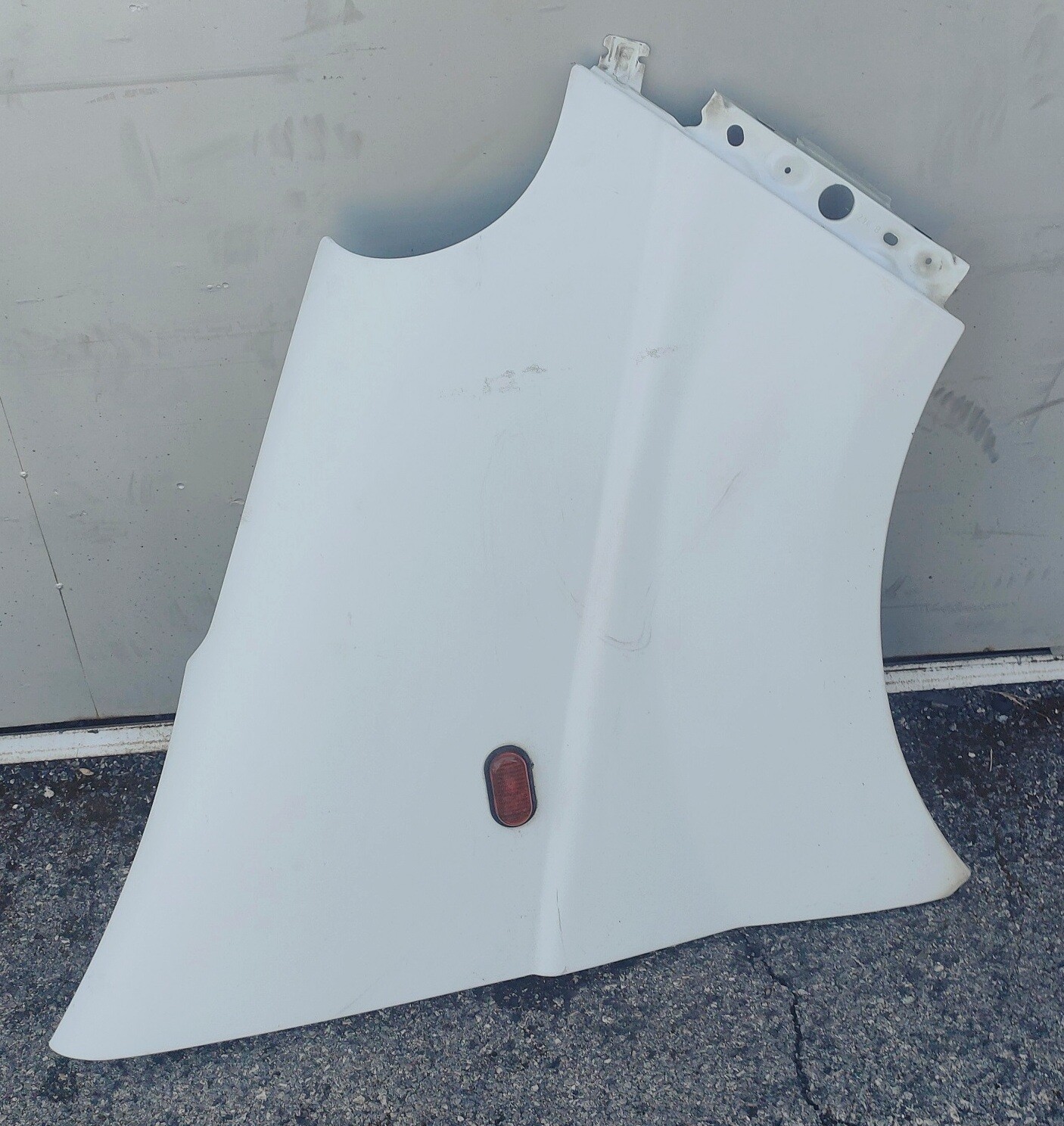Parafango destro OPEL VIVARO 2006-2012