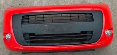 Paraurti anteriore 735539448 FIAT QUBO-FIORINO 2008-2019