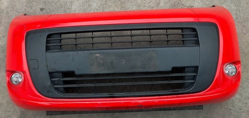 Paraurti anteriore 735539448 FIAT QUBO-FIORINO 2008-2019
