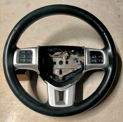 Volante multifunzione P1RU63DX9AH FIAT FREEMONT 2011-2014