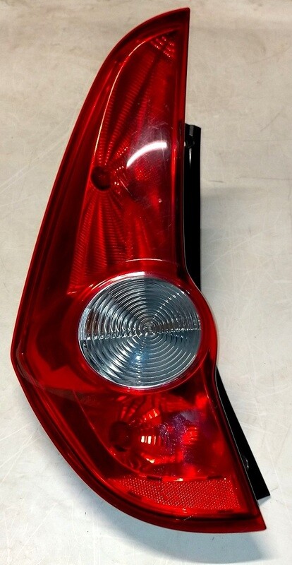 Fanale posteriore sinistro 93193683 OPEL AGILA B 2008-2014