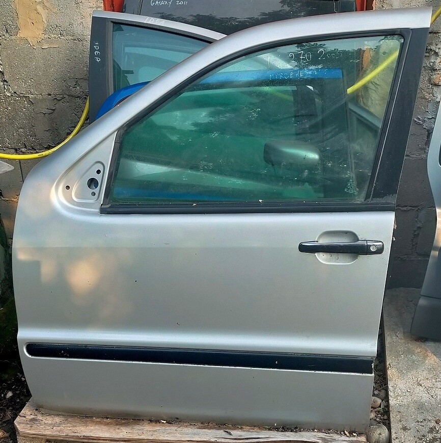 Porta anteriore sinistra MERCEDES ML 270  1998-2008