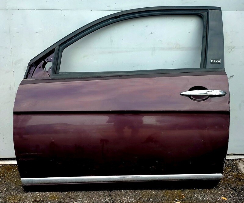Porta anteriore sinistra 51703011 LANCIA YPSILON 2007-2010