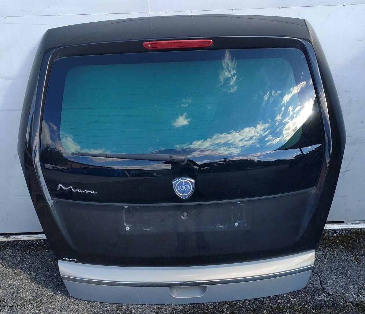 Portellone 51795657 LANCIA MUSA II  2008-2013