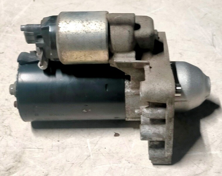 Motorino avviamento 12417589354 MINI ONE 1.4 Benzina R56 2006-2010