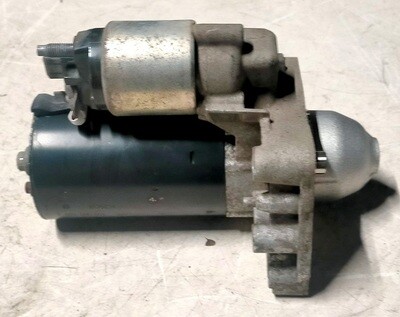 Motorino avviamento 12417589354 MINI ONE 1.4 Benzina R56 2006-2010