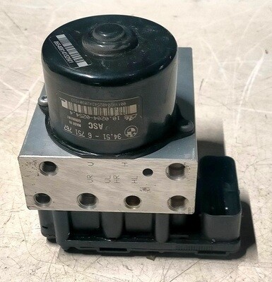 ABS 34516751767 BMW 320 E46 2.1 Benzina 2000-2005