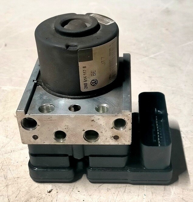 ABS 2K0614117B VOLKSWAGEN CADDY 2005-2010