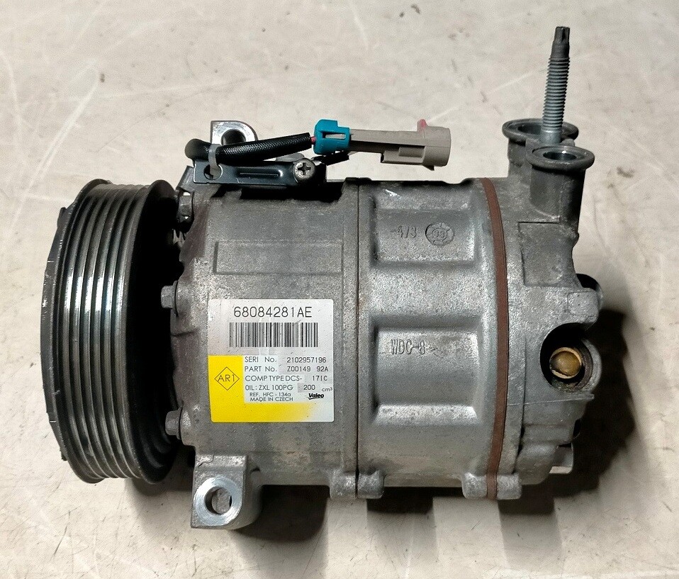 Compressore A/C K68084281AE FIAT FREEMONT 2.0 MJT 2011-2015