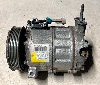 Compressore A/C K68084281AE FIAT FREEMONT 2.0 MJT 2011-2015