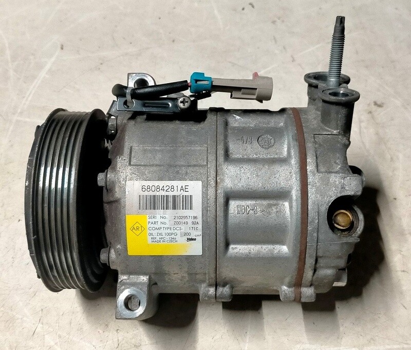 Compressore A/C K68084281AE FIAT FREEMONT 2.0 MJT 2011-2015