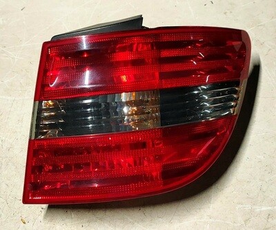 Fanale posteriore destro A1698202664 MERCEDES CLASSE B200 W 245   2005-2011