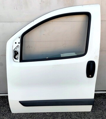 Porta anteriore sinistra FIAT FIORINO 2011 -2021