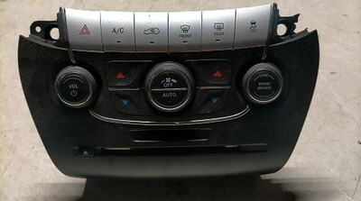 Comandi climatizzatore 1SK601X9AD FIAT FREEMONT  2011-2016