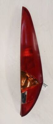 Fanale posteriore destro 46794077 FIAT PUNTO (1999-2003) 3 porte Rosso