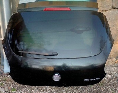 Portellone FIAT BRAVO 2007-2014