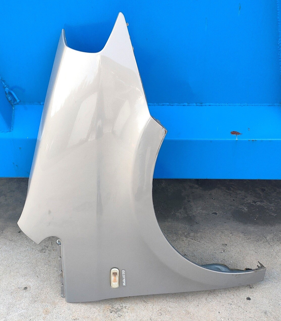 Parafango destro 51812230 LANCIA MUSA II 2008-2013