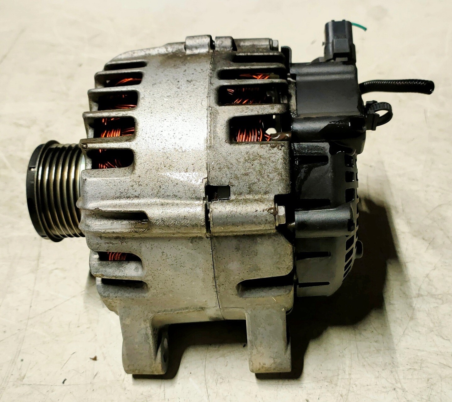 Alternatore 9678048880 PEUGEOT 208-508 1.6 HDI 2010-2016