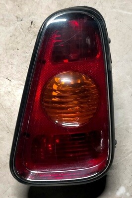 Fanale posteriore destro 89023373 MINI R50 2001-2007
