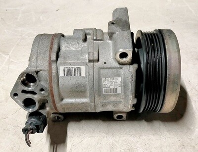 Compressore A/C 55194880 FIAT GRANDE PUNTO 1.4 Benzina 2005-2012