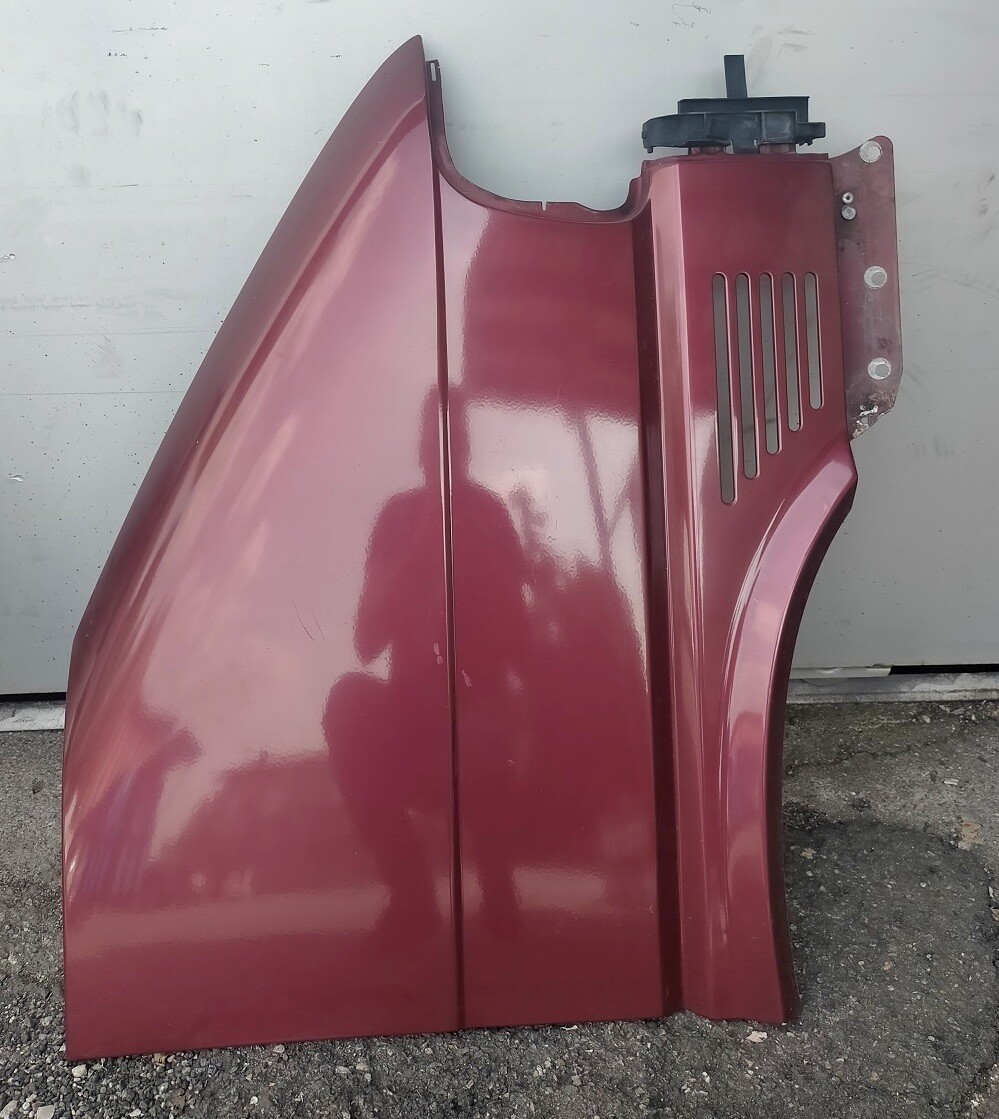 Parafango anteriore destro Volkswagen Transporter T4 (96-03)
