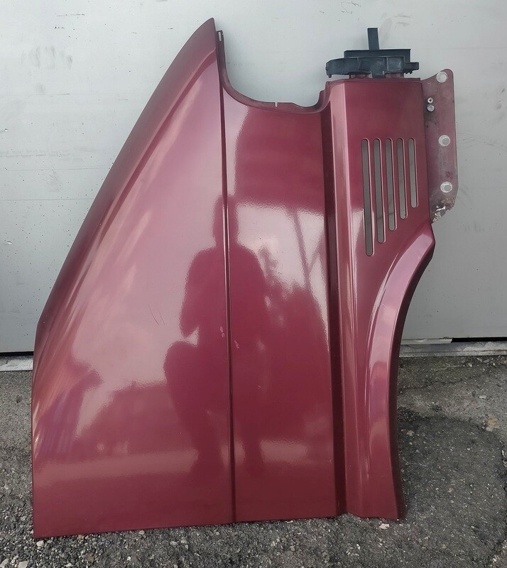Parafango anteriore destro Volkswagen Transporter T4 (96-03)