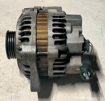 Alternatore 3140084E01 SUZUKI SWIFT 1.3 Benzina 2005-2010