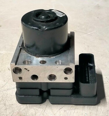 ABS 9659136980BE PEUGEOT-CITROEN 1.4 Benz 2003-2009