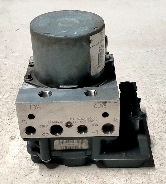 ABS 0265235291-51789679 FIAT BRAVO 1.9 JTD  2006-2014