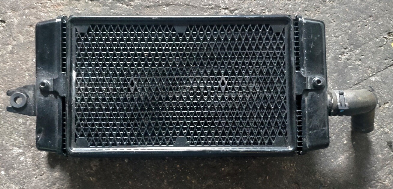 Radiatore 3001009 TRIUMPH BONNEVILLE SPEED TWIN 1.2 anno 2020