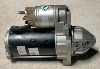 Motorino avviamento  25-2339- D7R46 MERCEDES C220 CDI W203 2000-2006
