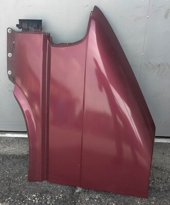 Parafango anteriore sinistro Volkswagen Transporter T4 (96-03)