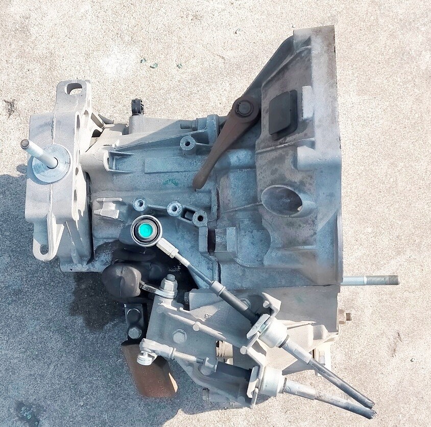 Cambio 5M  LANCIA YPSILON 1.3 MJET 2009-2014