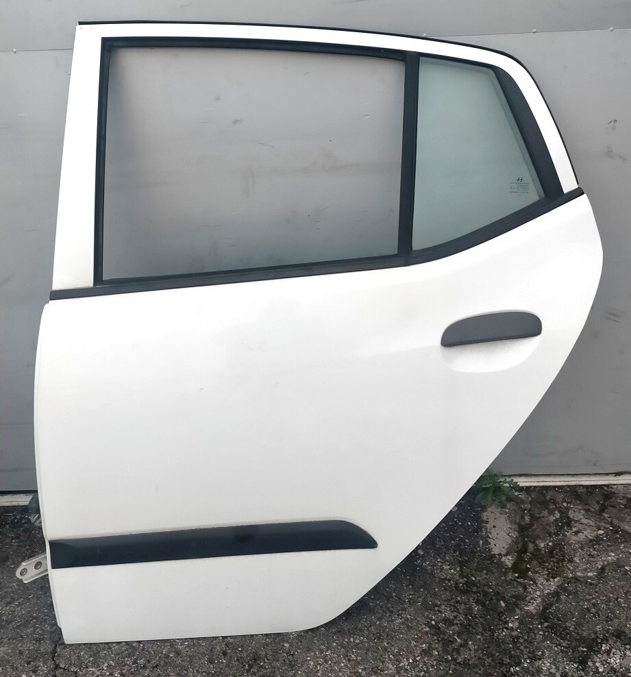 Porta posteriore sinistra HYUNDAI I 10 2008-2013