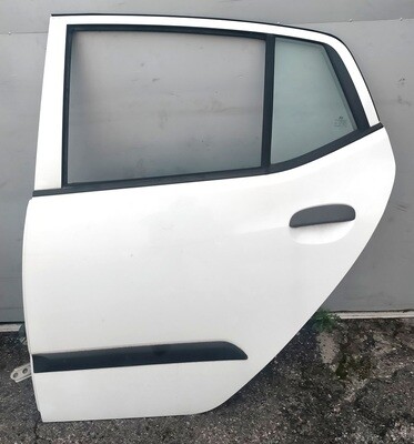 Porta posteriore sinistra HYUNDAI I 10 2008-2013